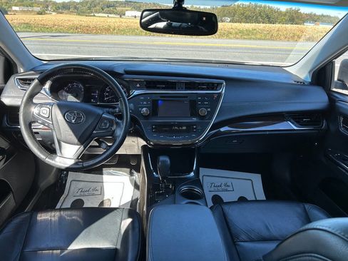 Used 2014 Toyota Avalon XLE image 17