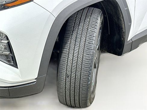 Used 2022 Hyundai Tucson SEL w/ Convenience Package image 25