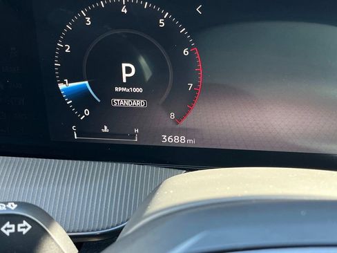 Certified 2025 Nissan Murano SV image 43