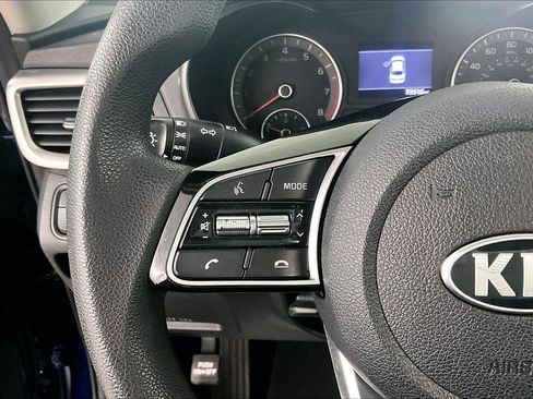 Used 2019 Kia Optima LX image 11