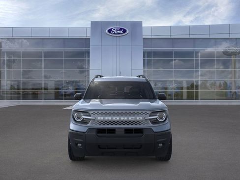 New 2025 Ford Bronco Sport Big Bend w/ Convenience Package AWD/4WD image 6