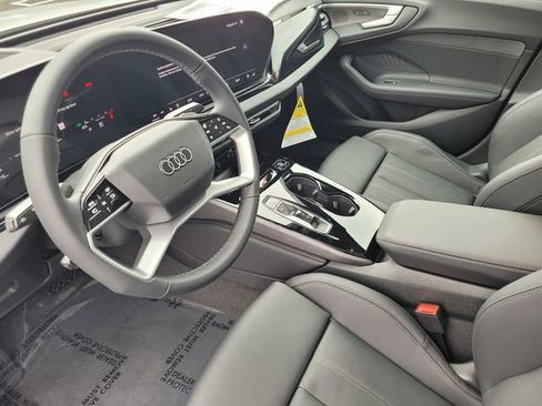 Used 2025 Audi A5 2.0T Premium Plus w/ Premium Plus image 11