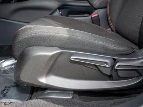 Certified 2023 Honda HR-V Sport image 27