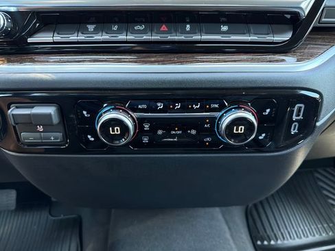 New 2026 GMC Sierra 2500 SLE w/ SLE Value Package; AWD/4WD image 14