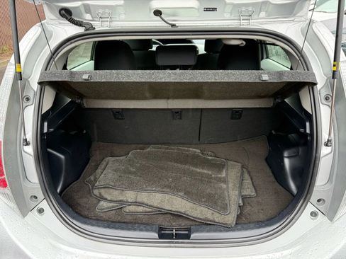 Used 2012 Toyota Prius C Two image 11