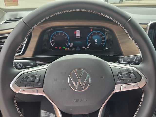 Used 2026 Volkswagen Atlas SE FWD image 26
