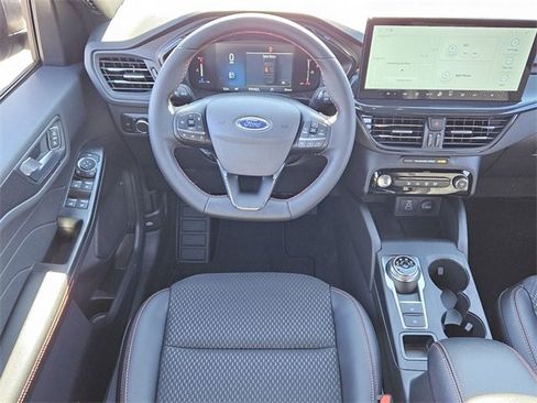 New 2026 Ford Escape ST-Line w/ Tech Pack #1 image 15