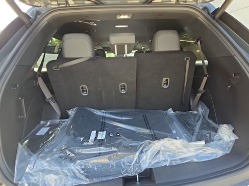 New 2026 Hyundai Palisade XRT Pro AWD/4WD image 14