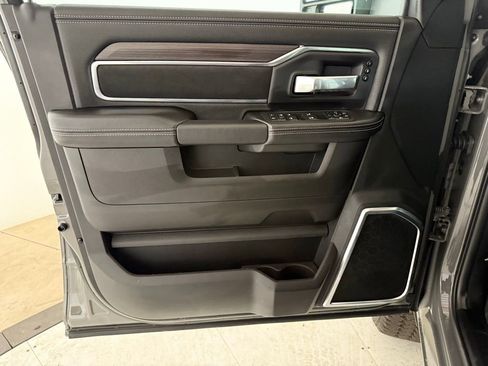 New 2026 RAM 2500 Laramie w/ Night Edition image 11