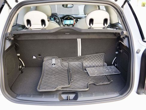 Certified 2024 MINI Cooper S FWD image 5