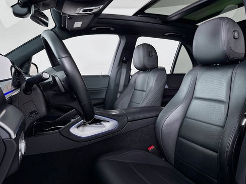 Used 2022 Mercedes-Benz GLE 450 4MATIC image 16