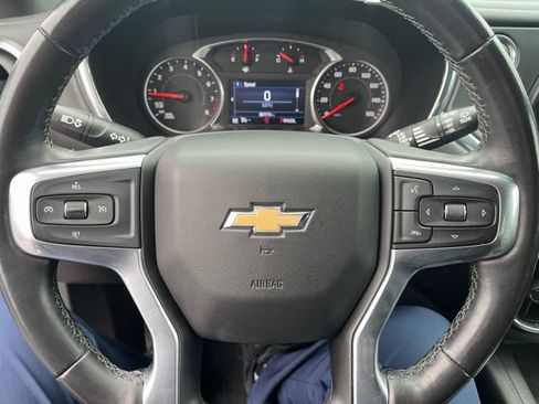 Used 2020 Chevrolet Blazer LT AWD/4WD image 15