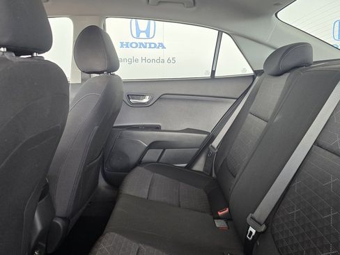 Used 2023 Kia Rio LX image 11