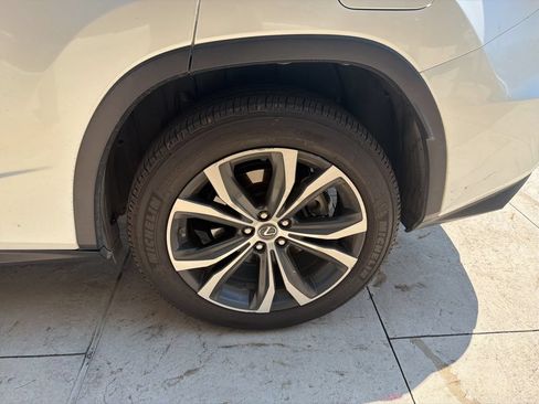 Used 2018 Lexus RX 350 AWD w/ Premium Package image 12