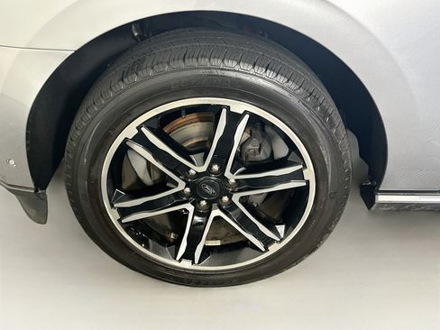 Used 2021 Ford Expedition Limited RWD image 11