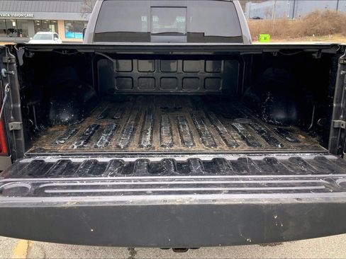 Used 2024 RAM 2500 Rebel w/ Safety Group image 4