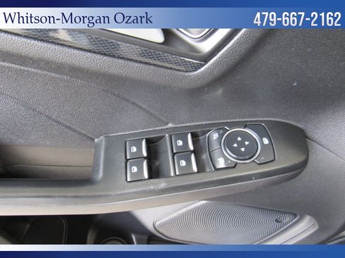 Used 2025 Ford Escape ST-Line FWD image 35