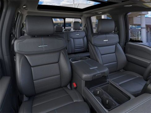 New 2026 Ford F250 Platinum image 10