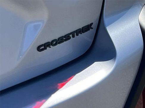 New 2026 Subaru Crosstrek 2.0i Premium AWD/4WD image 10