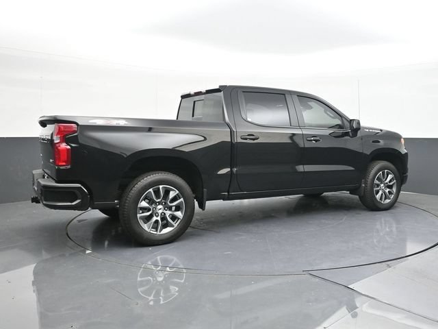 New 2026 Chevrolet Silverado 1500 RST w/ RST All Star Premium Package AWD/4WD image 11