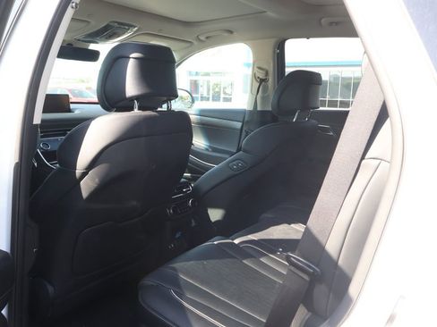 Used 2024 Genesis GV80 2.5T w/ Prestige Package AWD/4WD image 36