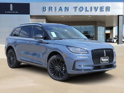 New 2025 Lincoln Corsair FWD w/ Equipment Group 101A