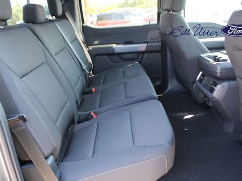 New 2025 Ford F150 XLT w/ Equipment Group 302A MID image 10