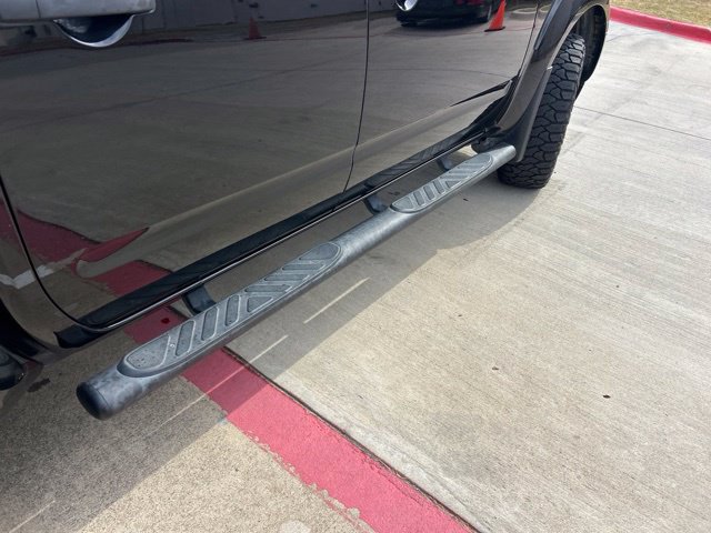 Used 2018 Nissan Frontier SV w/ Value Truck Package AWD/4WD image 3