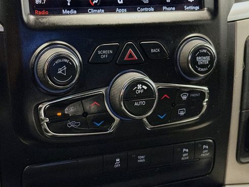 Used 2019 RAM 1500 Lone Star RWD image 10