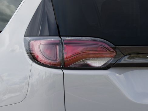 New 2025 Chrysler Voyager LX image 17