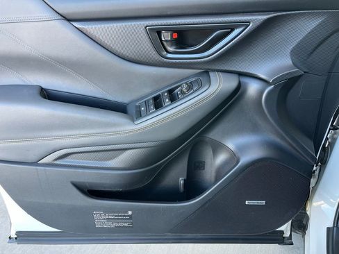 Certified 2023 Subaru Forester Wilderness image 22