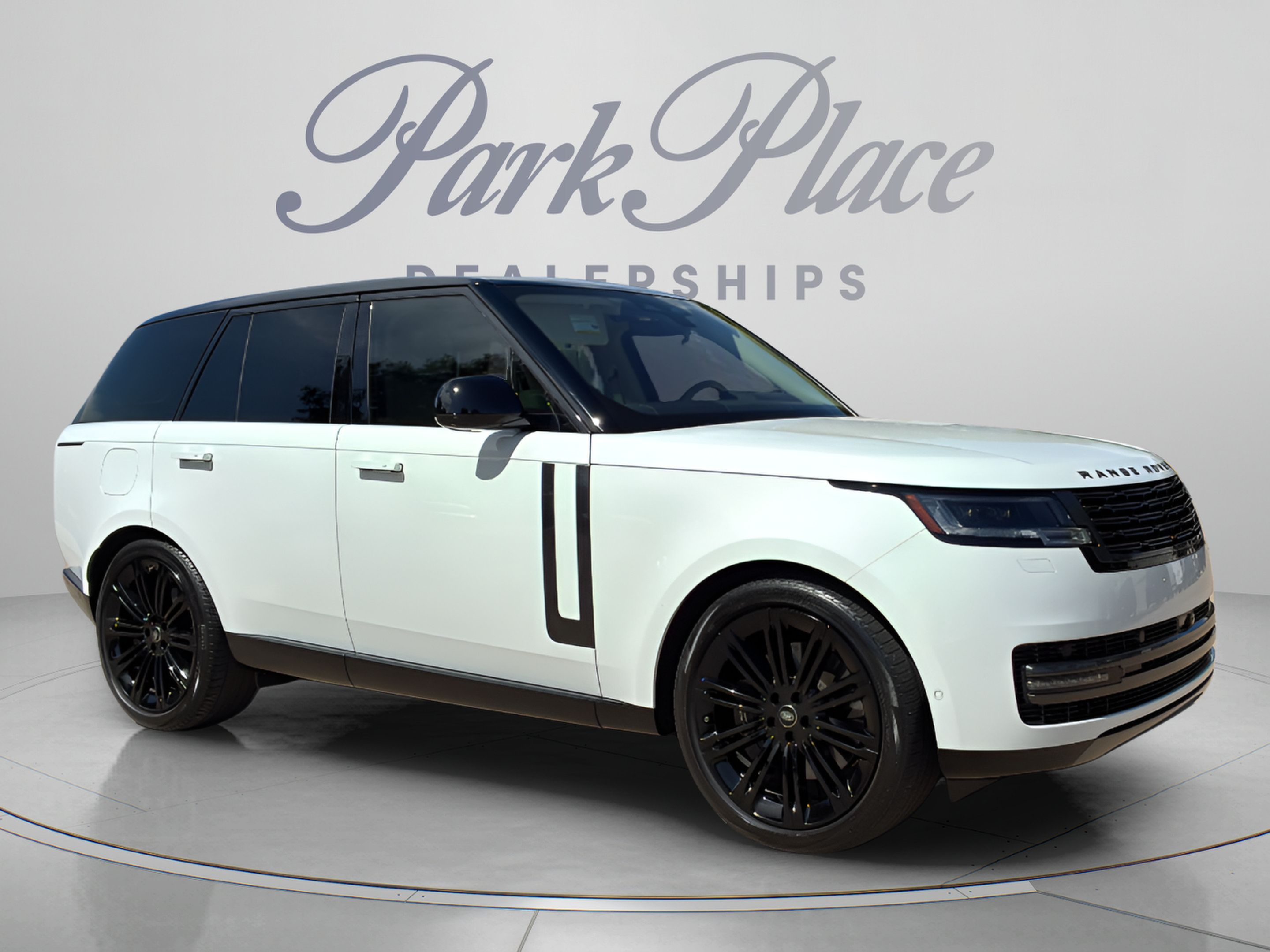 Used 2023 Land Rover Range Rover SE AWD/4WD image 7