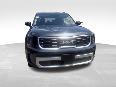 Used 2024 Kia Telluride S w/ S Sunroof Package FWD image 5