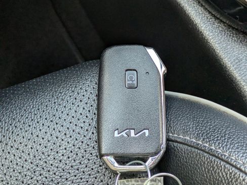 Certified 2024 Kia Forte GT-Line w/ GT-Line Premium Package FWD image 29