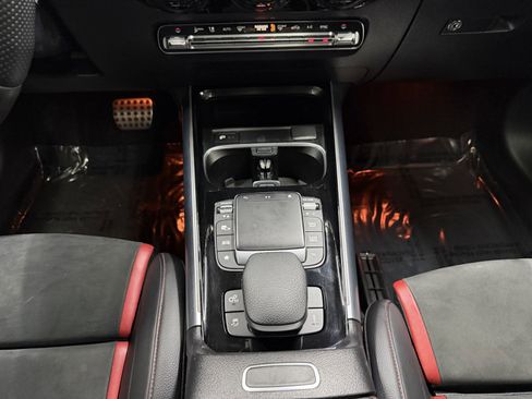 Used 2022 Mercedes-Benz GLA 45 AMG GLA 45 AMG image 16