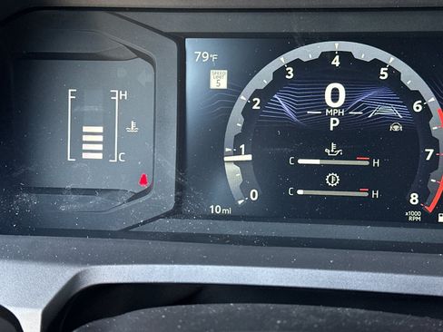 New 2026 Toyota Tacoma SR5 AWD/4WD image 24