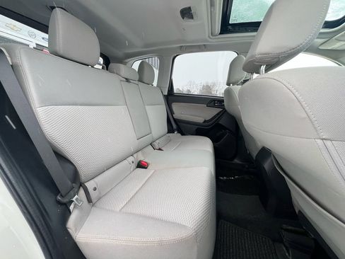 Used 2014 Subaru Forester 2.5i Premium image 26
