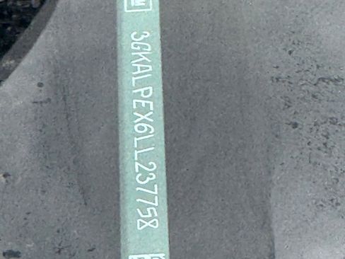 Used 2020 GMC Terrain SLT w/ Preferred Package image 14