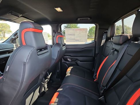 New 2026 Ford Ranger Raptor AWD/4WD image 19