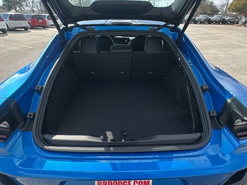 New 2026 Dodge Charger Scat Pack image 23