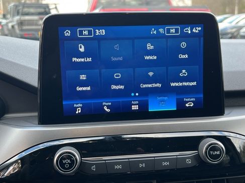 New 2026 Ford Escape Active image 12