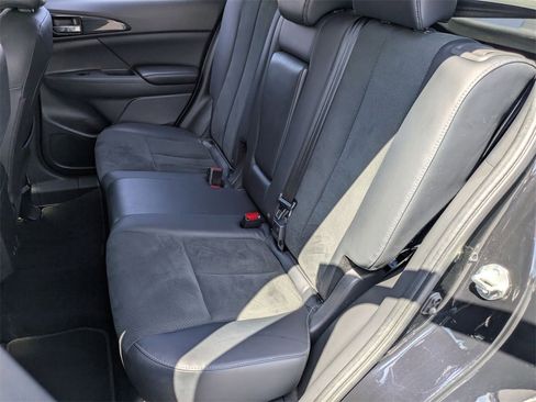 Used 2024 Mitsubishi Eclipse Cross SE image 26