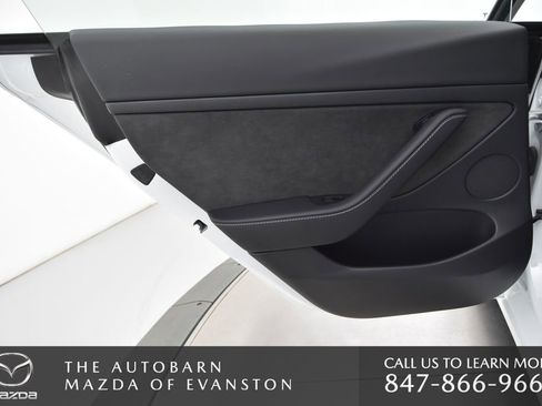 Used 2023 Tesla Model 3 Standard Range image 40