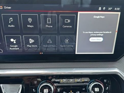 Used 2024 GMC Sierra 2500 Denali w/ Technology Package image 29