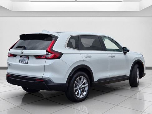 Certified 2023 Honda CR-V EX image 5