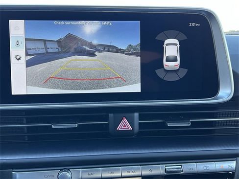 New 2025 Hyundai Ioniq 6 SE image 3