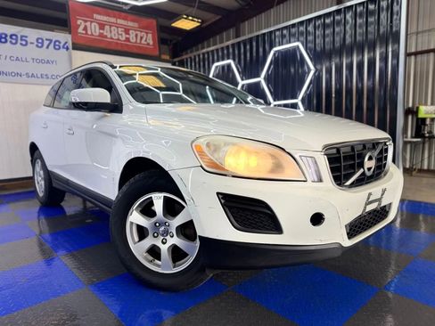 Used 2011 Volvo XC60 3.2 image 16
