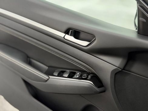 Used 2022 Nissan Altima 2.5 SV w/ SV Premium Package image 21