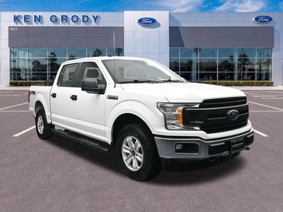 Used 2020 Ford F150 XL w/ Equipment Group 101A Mid