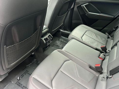 Certified 2025 Audi Q3 2.0T Premium Plus w/ Premium Plus Package image 11